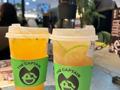 -老船长肉蟹煲(华强北茂业店)