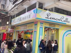 -柠檬车露(卖草地店)