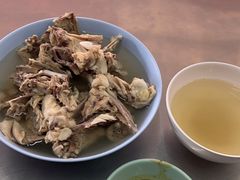-红大哥水门鸡饭(總店)