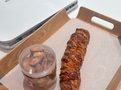 -好利来(红牌楼店)
