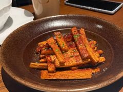 -自如ZSPACE四合院艺术餐厅