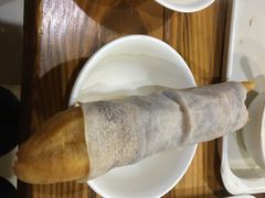 荷叶包美人-阊门姚记豆浆(旧学前直营店)