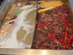 -王家渡火锅店(棕榈泉店)