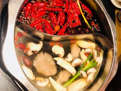 -纸盐河码头火锅(十八梯店)