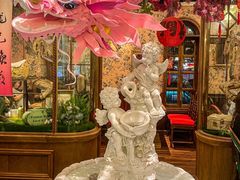 -秘密旅行Bonjour(黑金冠 江南西店)