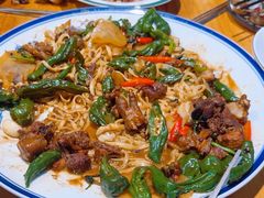 -食鸡公社辣子鸡·潍坊菜·烧烤