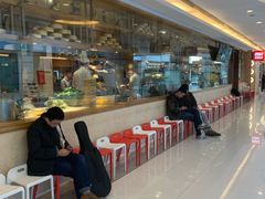 -西贝(上海我格广场店)