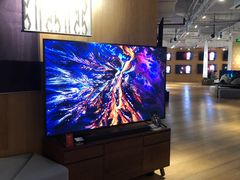 -Sony Store 索尼(上海淮海中路店)