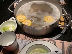 -牛事制造局牛肉火锅(莲岳路店)