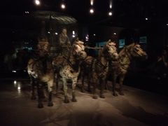 iphone_upload_pic-秦始皇帝陵博物院(兵马俑)