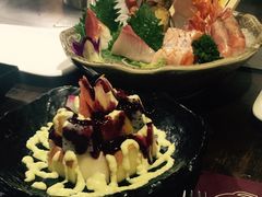 -铁板诱惑法式铁板烧(大卫城店)