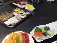 -航海家主题铁板烧(凤凰城店)