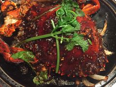 -金椰壳· 大厨新加坡菜(壹方城店)