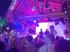 -FINNS Beach Club