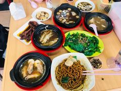 -新记肉骨茶