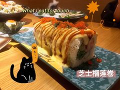 -友悦食堂(灯湖店)