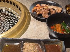 -谷牛日式烤肉(宝山U天地店)