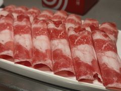 精品肥牛-海底捞火锅(新松江路店)