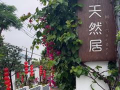 -天然居(伦教店)