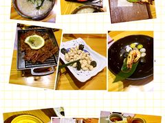 -花潮料理艺食馆(世欧广场店)