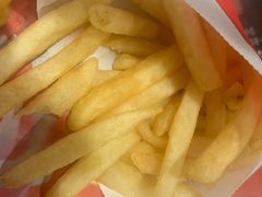 -麦当劳(天兴罗斯福店)