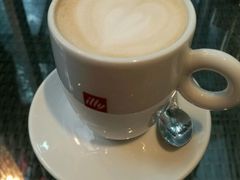 咖啡-深圳海景嘉途酒店(东翼楼)