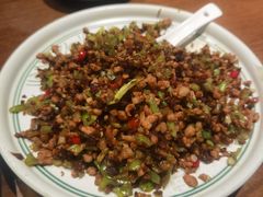 -云海肴·汽锅鸡·云南菜(天山百盛优客店)