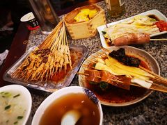 -小街天府(西工小街店)