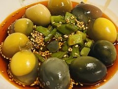 奔跑吧小皮蛋-匠子烤鱼(桫椤湾店)