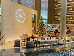 -博林天瑞喜来登酒店·西丽尚膳