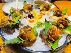 -必点海鲜·鲅鱼水饺(鞍山西道店)