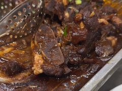 -箪食巷私房菜馆·鲁菜(玉函路店)