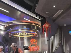 -路边羊烧烤酒场(宝带路店)