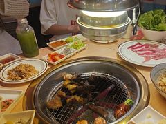 -伊茉家的烤肉店(勒泰中心店)