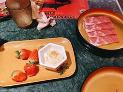 -牛New寿喜烧(曹路花园城店)