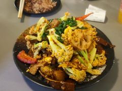 -微醺烤牛·炭火烧烤·精酿啤酒(东郊记忆店)