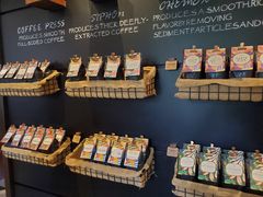 零售区-星巴克臻选(思南公馆店)