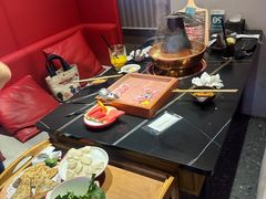 -乔先生涮肉·鲜活牛羊肉火锅(塘沽店)