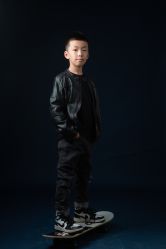 -小鬼当佳儿童摄影(龙德广场店)