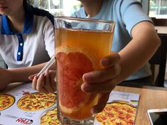 -必胜客(吾悦国际广场店)