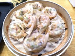 -面道赞宁海海鲜面(迎凤街店)