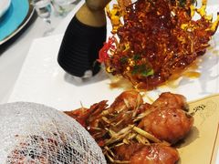-春满园·早茶·粤菜·宴会(前海店)