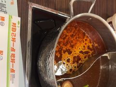 -呷哺呷哺(西单大悦城店)