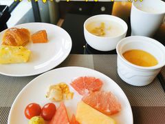 -无锡新湖铂尔曼大酒店