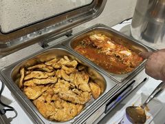 -La Medina餐厅(亮马河南路店)