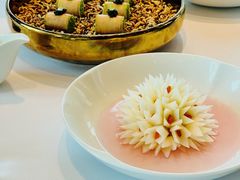 -上海柏悦酒店