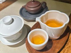 -青藤茶馆(凤起路店)