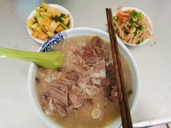 -朝阳糁馆(平安路店)