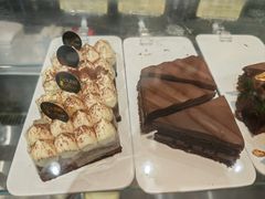 -榖屋house of flour(张江首店)