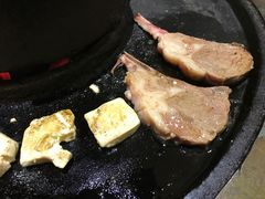-滇藏石锅宴(崇仁巷老店)